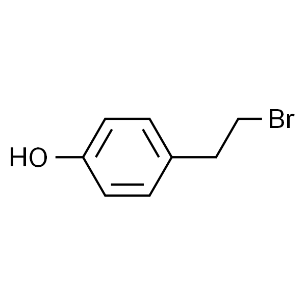 对羟基苯乙基溴