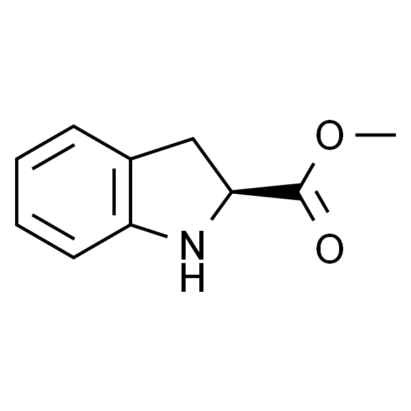 (S)-二氢吲哚-2-羧酸甲酯