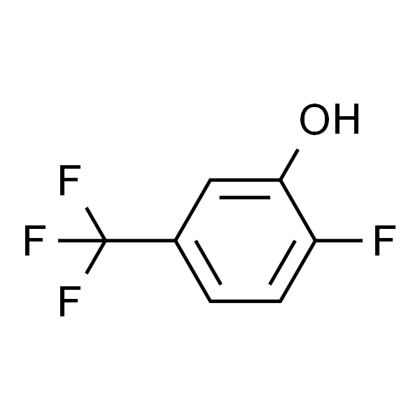 2-氟-5-(三氟甲基)苯酚