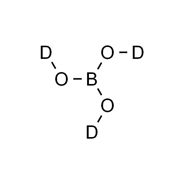 硼酸-d3