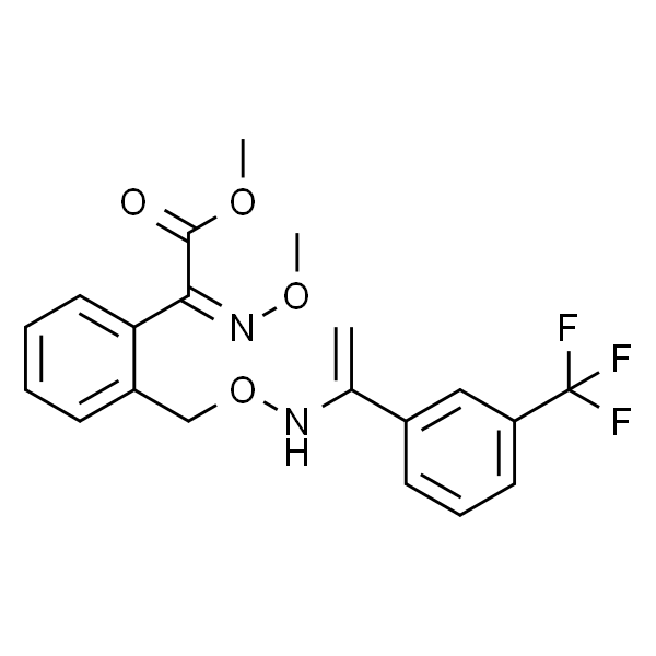 肟菌酯