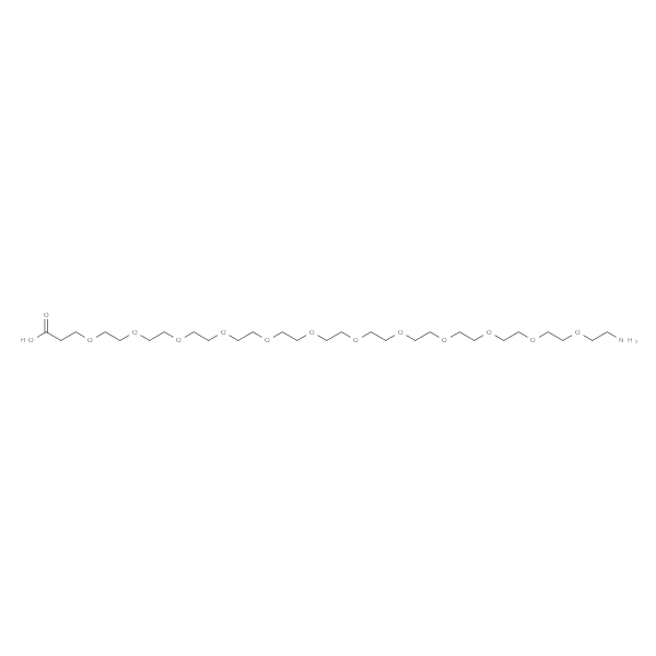 Amino-PEG12-acid
