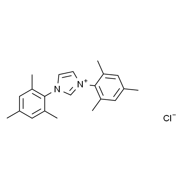 1,3-二(2,4,6-三甲基苯基)氯化咪唑