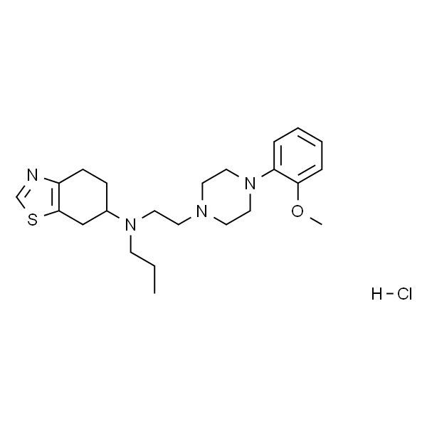 ST-836 (hydrochloride)