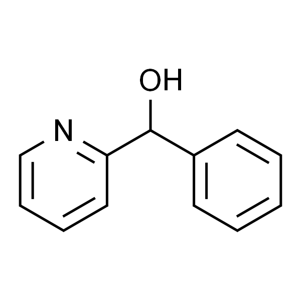 苯基(吡啶-2-基)甲醇