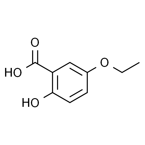 5-乙氧基-2-羟基苯甲酸