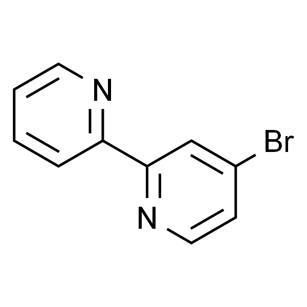 4-溴-2,2'-联吡啶