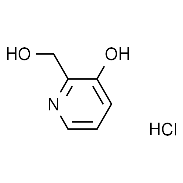 3-羟基-2-羟甲基吡啶盐酸盐