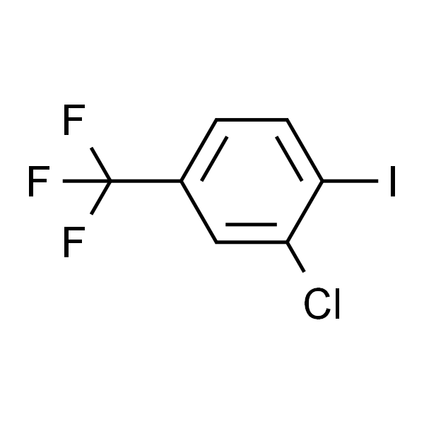 3-氯-4-碘三氟甲苯