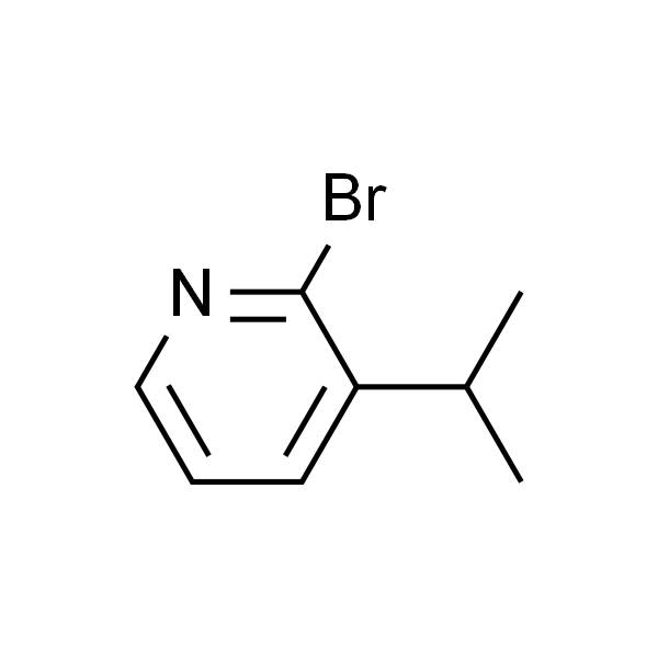 2-溴-3-异丙基吡啶