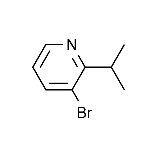 3-溴-2-异丙基吡啶
