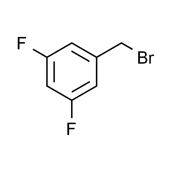 3,5-二氟苄酰溴