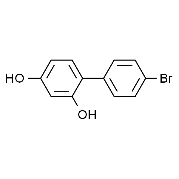 4'-溴联苯-2,4-二醇