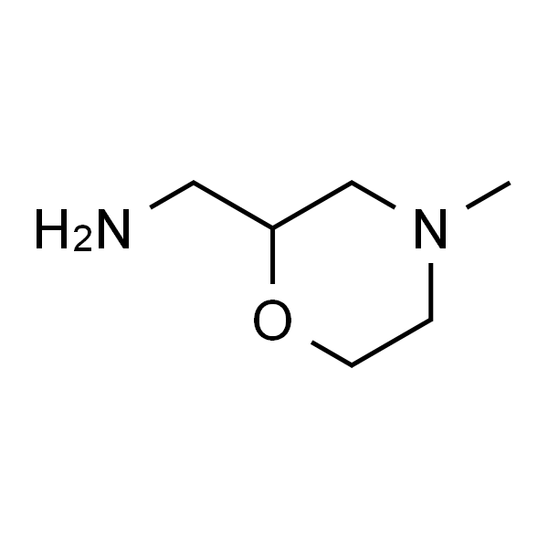 4-甲基吗啉-2-甲胺