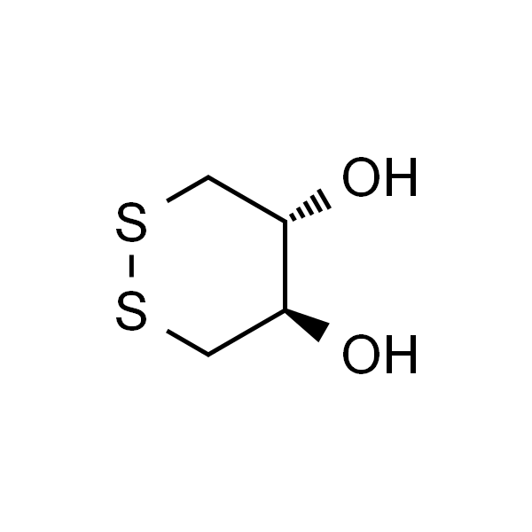 反式-1,2-二噻烷-4,5-二醇