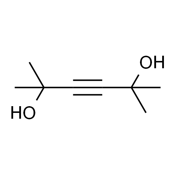 2,5-二甲基-3-己炔-2,5-二醇