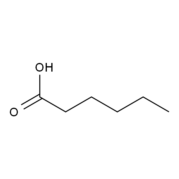 正己酸