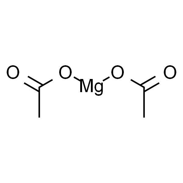 乙酸镁