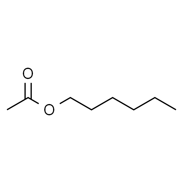 乙酸己酯