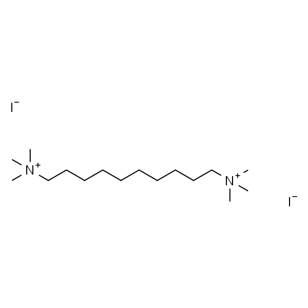 碘化十烃季胺