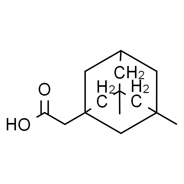 3,5-二甲基-1-金刚烷乙酸