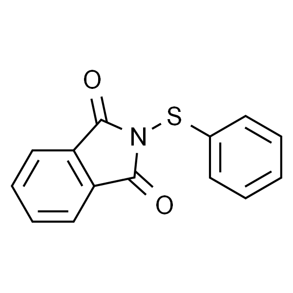 N-(苯硫基)邻苯二甲酰亚胺