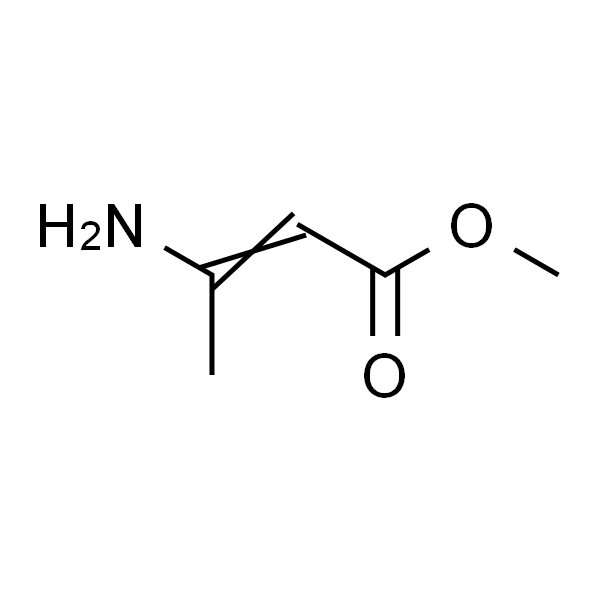 3-氨基巴豆酸甲酯