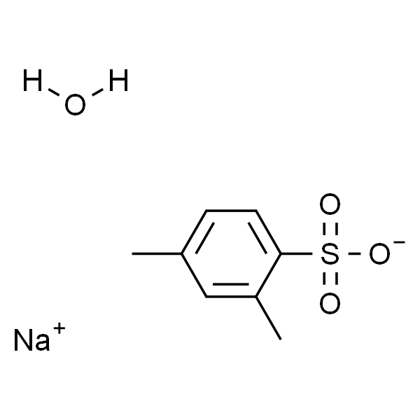 2,4-二甲基苯磺酸钠 一水合物