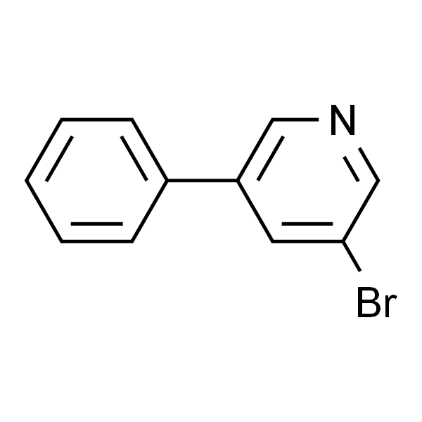 3-溴-5-苯基吡啶