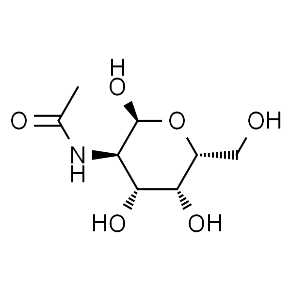 N-乙酰-D-半乳糖胺