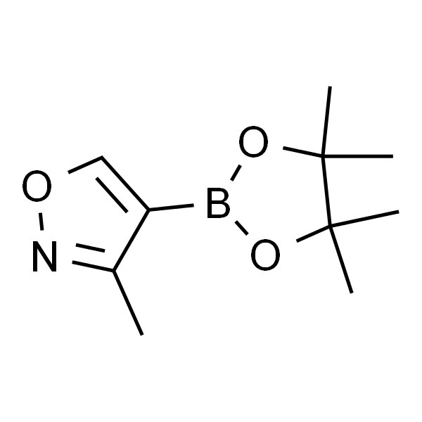 3-甲基异噁唑-4-硼酸频哪醇酯