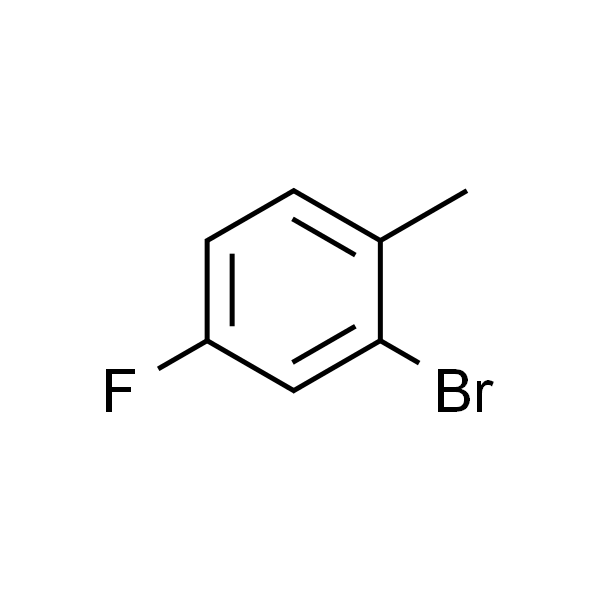 2-溴-4-氟甲苯