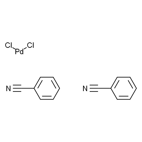 二(氰基苯)二氯化钯(II)