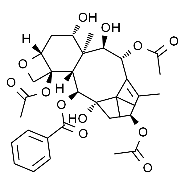 13-乙酰基-9-羟基巴卡丁III