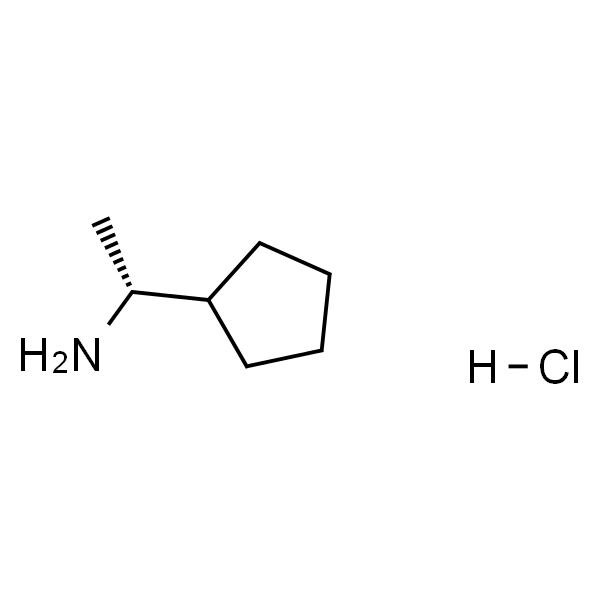 (R)-1-环戊基-1-胺盐酸盐