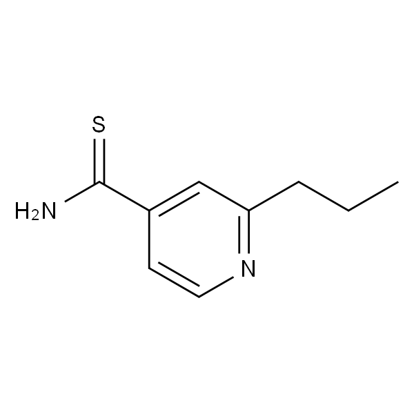 丙硫异烟胺