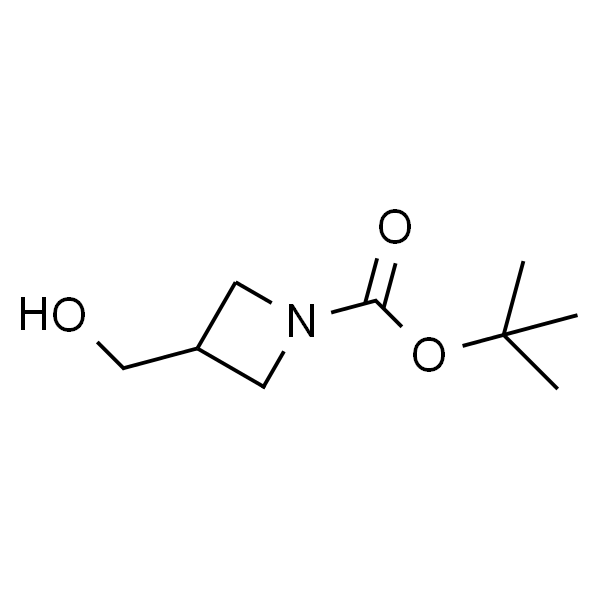 1-叔丁氧羰基-3-吖丁啶甲醇