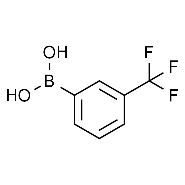 3-(三氟甲基)苯硼酸