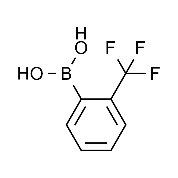 2-(三氟甲基)苯硼酸