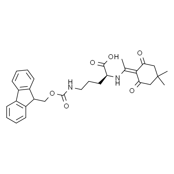 Dde-Orn(Fmoc)-OH