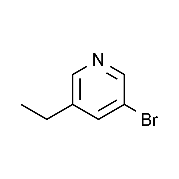 3-溴-5-乙基吡啶
