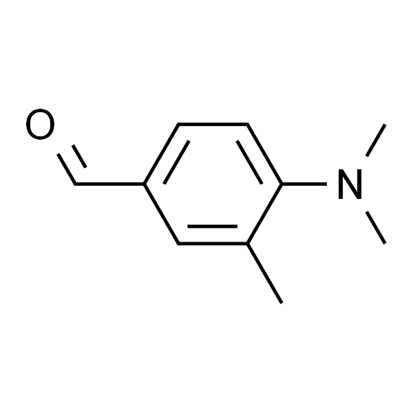 4-(二甲基氨基)-3-甲基苯甲醛