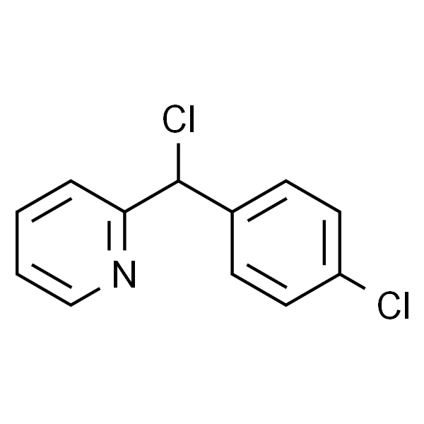 2-[氯(4-氯苯基)甲基]吡啶