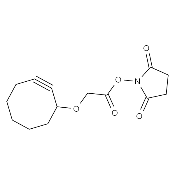 Cyclooctyne-O-NHS ester