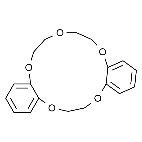 二苯并-15-冠5-醚