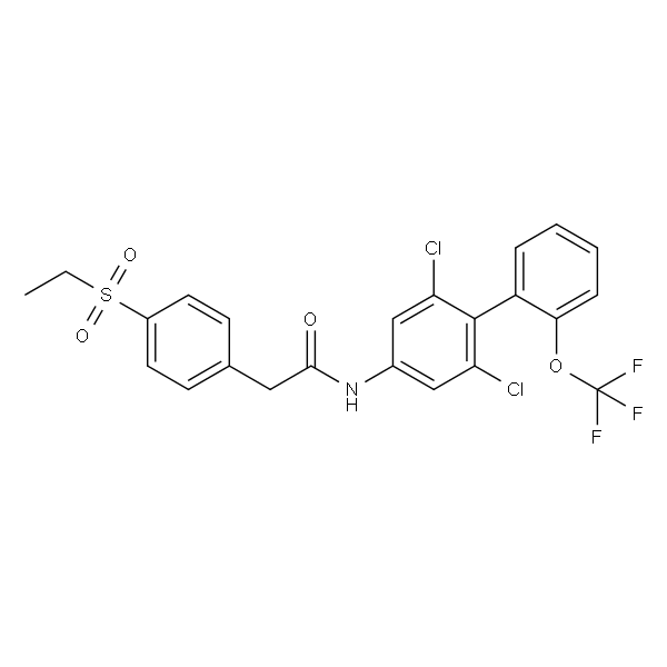 ROR gamma-t-IN-1