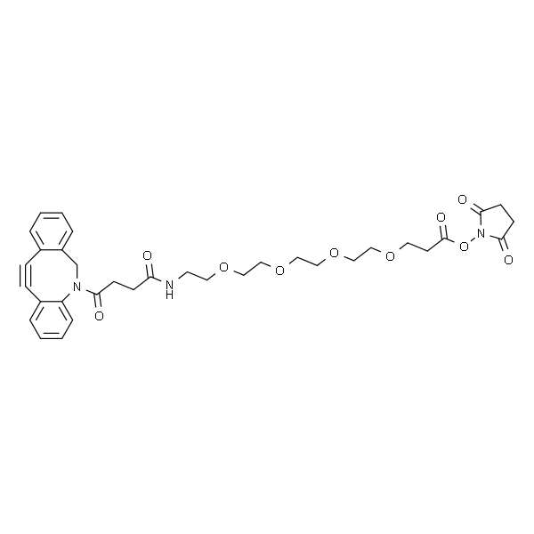 DBCO-PEG4-NHSester