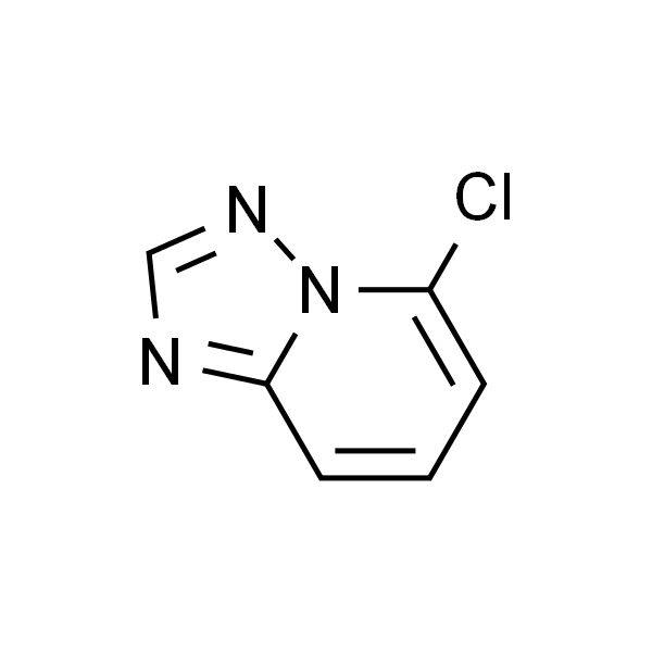 5-氯-[1,2,4]三唑并[1,5-a]吡啶