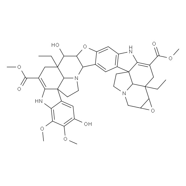 长春碱衍生物