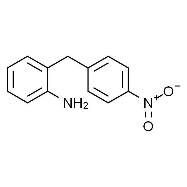 2-(4-硝基苄基)苯胺